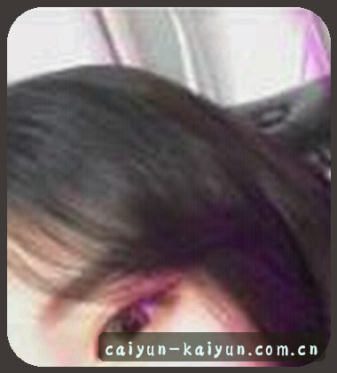 黄丽